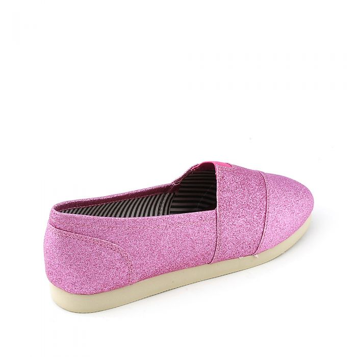 Object-GS Pink Glitter Pink Glitter