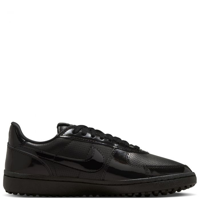 Women's Field General Black