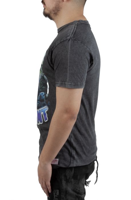 NBA ASG Concert Tee  Black