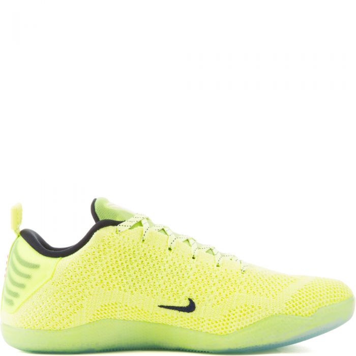 nike kobe elite low 4kb liquid lime