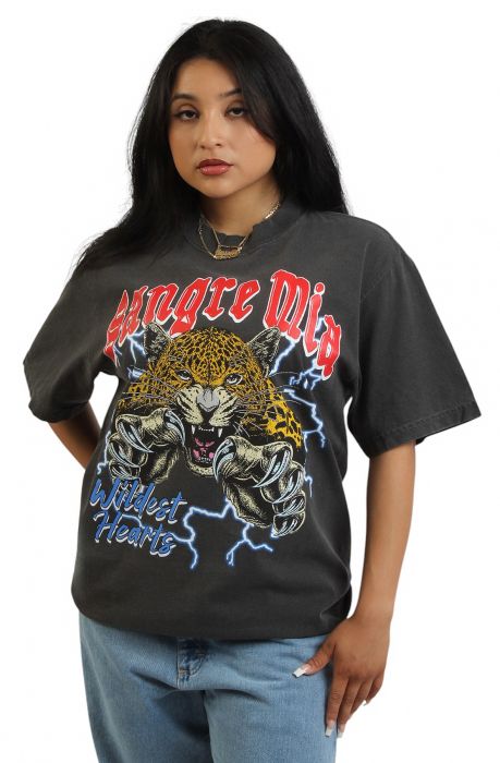 Wildest Hearts T-Shirt