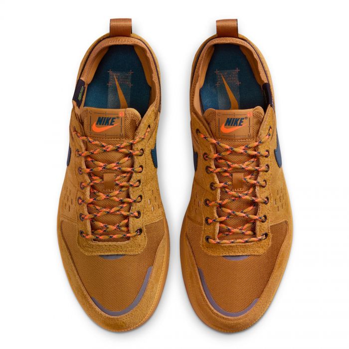 Nike C1TY Premium WHEAT/NIGHTSHADE-GOLDEN AUTUMN-SUNSET