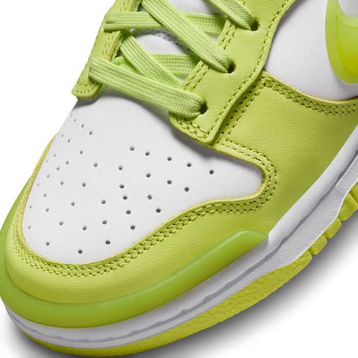 Dunk Low Twist Lt Lemon Twist/Lt Lemon Twist-White