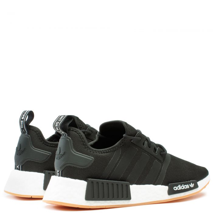 NMD_R1 Primeblue Black/White