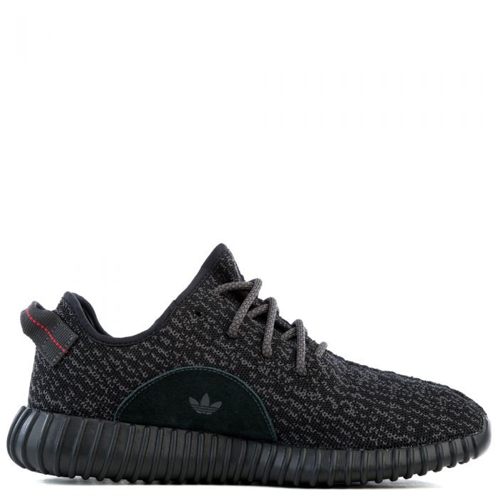 Yeezy Boost 350 'Pirate' Black/White