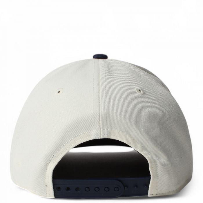 NFL Dallas Cowboys 9FIFTY Snapback Grey