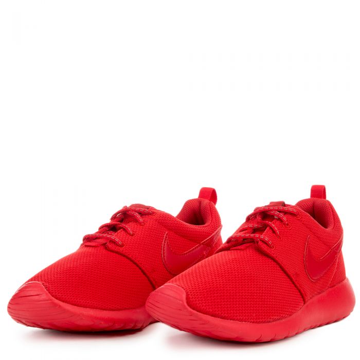 nike roshe one red