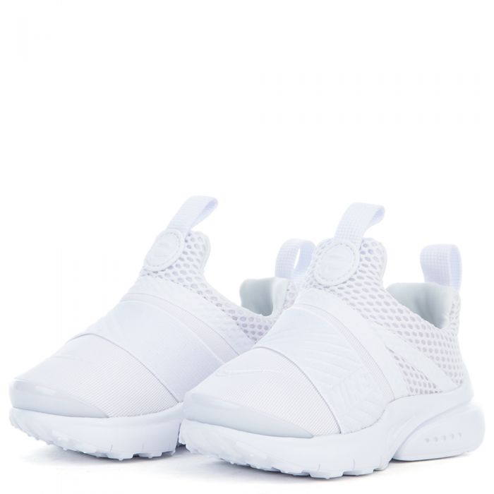 Presto Extreme WHITE/WHITE-WHITE