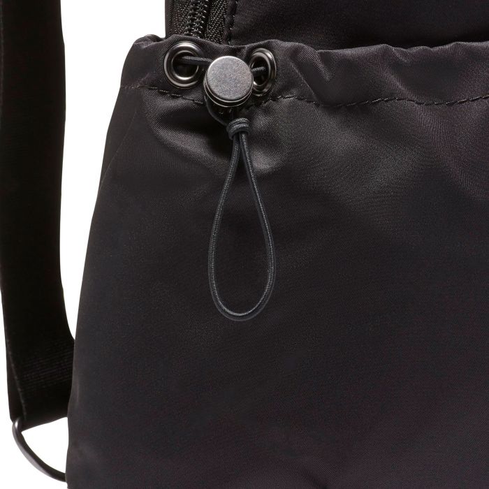 futura luxe mini backpack