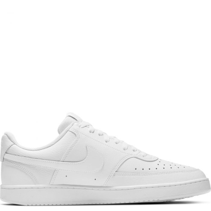 court vision all white