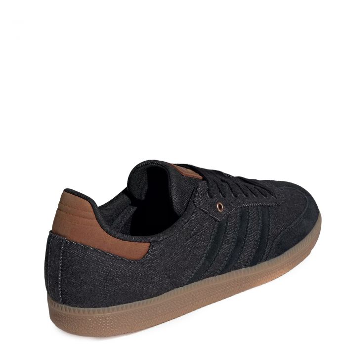 Samba OG  Core Black / Supplier Colour / Gum