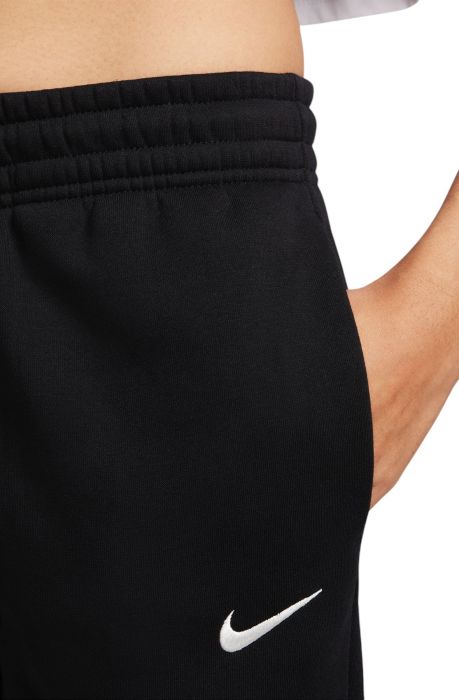 Sportswear Phoenix Fleece Mid-Rise Sweatpants Black/Sail