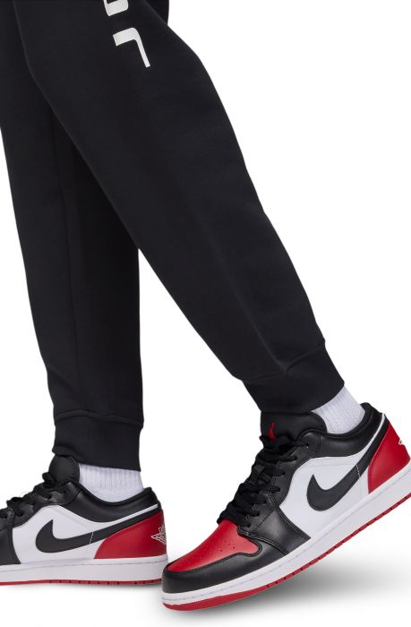 M J ESS JD AIR STRCH FLC PANT