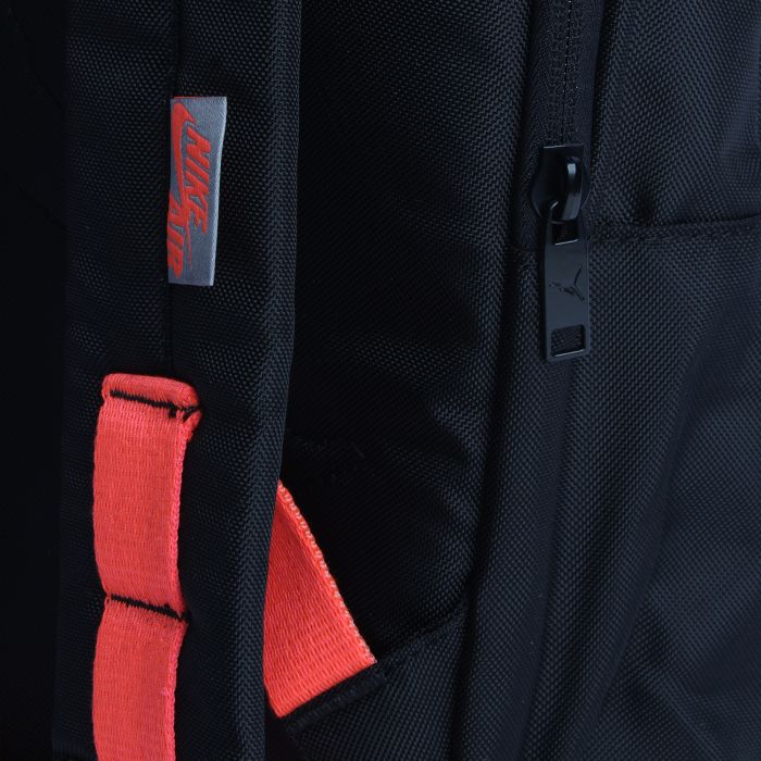 Jam 84 Jordan Backpack  Black