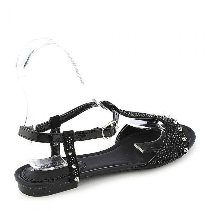 Deena-01 Black