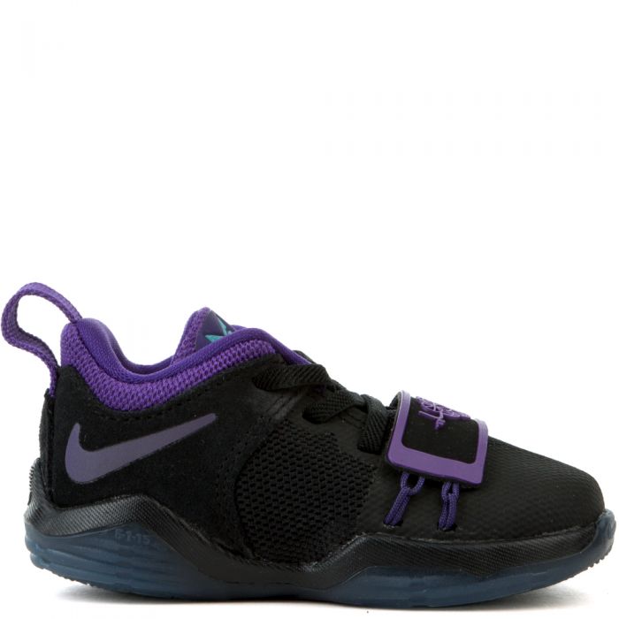 PG 1 BLACK/COURT PURPLE-HYPER GRAPE