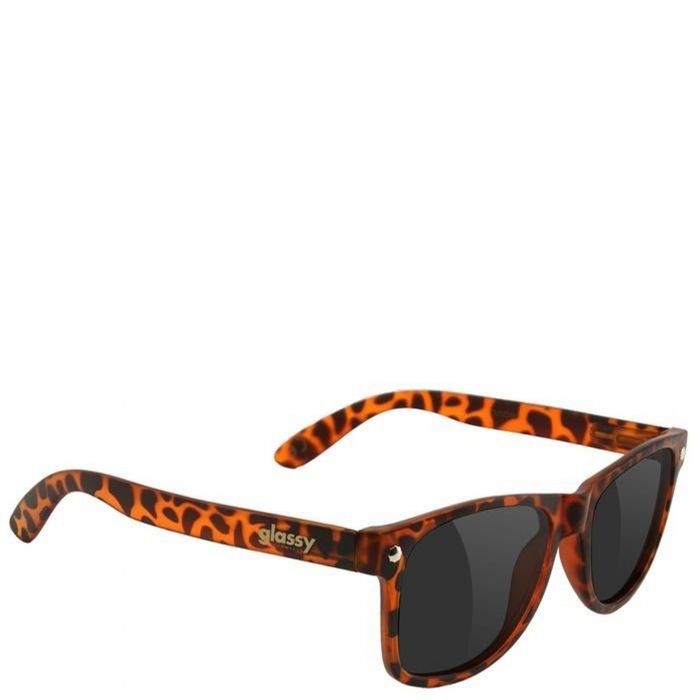 Leonard Polarized  Tortoise