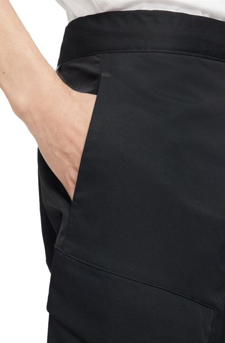 Nike Sportswear Tech Essentials Woven Unlined Cargo Pants Black/Black