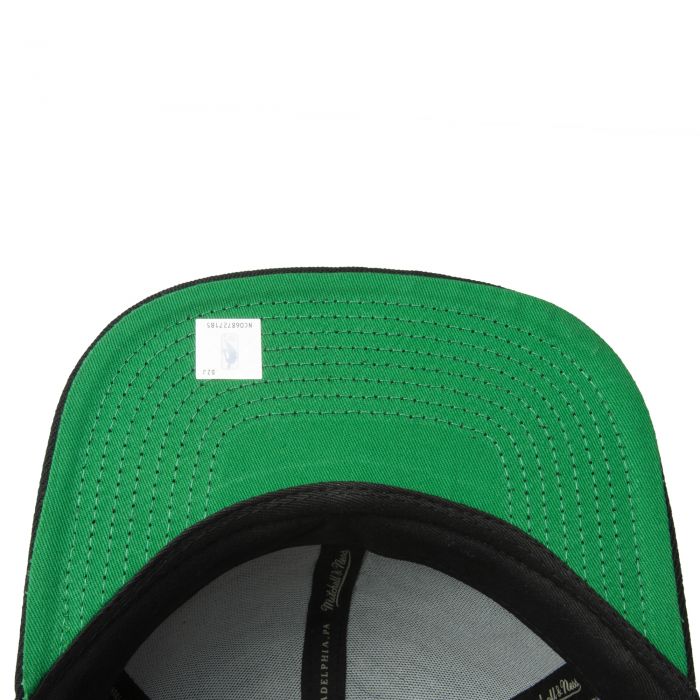 Charlotte Hornets Snapback Hat 