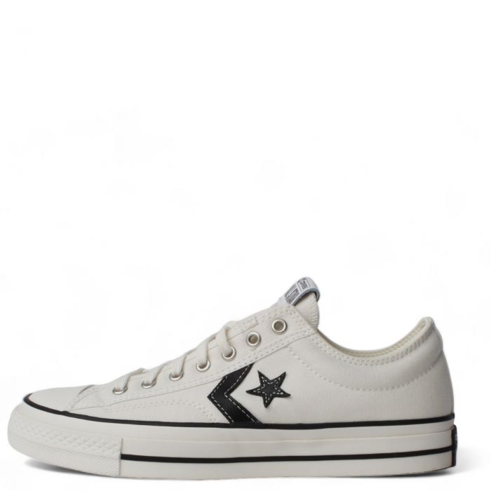 Star Player 76 Premium Canvas Vintage White/Black