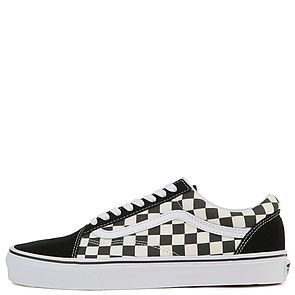 VANS The Men display picture 1