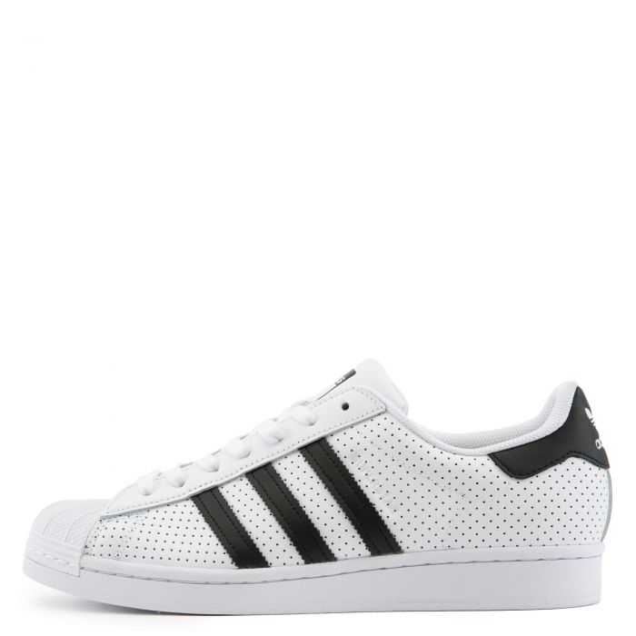 code Night About setting ADIDAS Superstar Perforated FV2830 - Shiekh