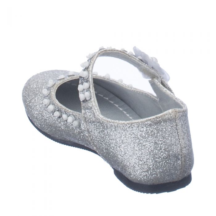 Toddler Veer 2 SQ Silver