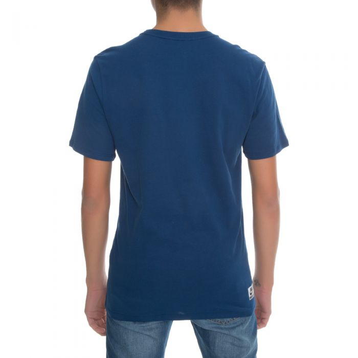 Nike International T-Shirt Navy/White