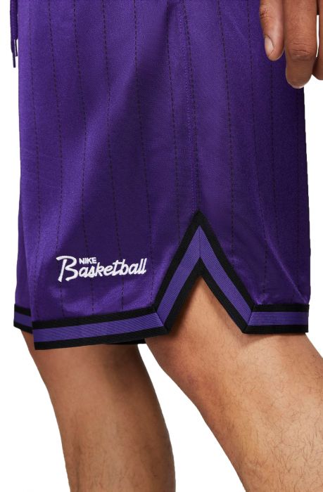 Los Angeles Lakers DNA Men's Nike Dri-FIT NBA Shorts