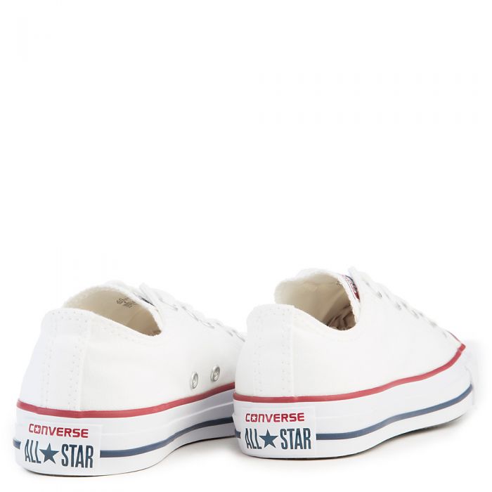 kids All Star WHITE/RED/BLUE