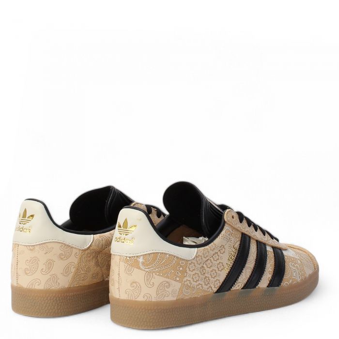 Gazelle Brown/Black