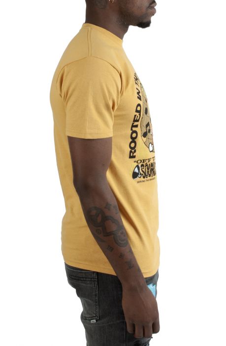 Underground Sound Tee Multi Color