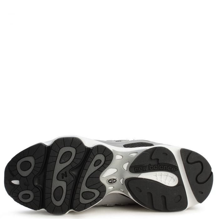 1000 Slate Grey/Black/White