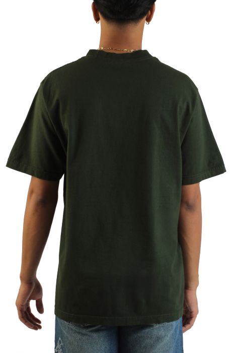 Grand Slam T-Shirt  Black