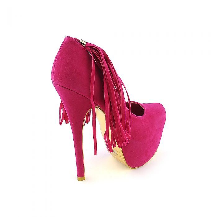 Womens 059 Fuchsia