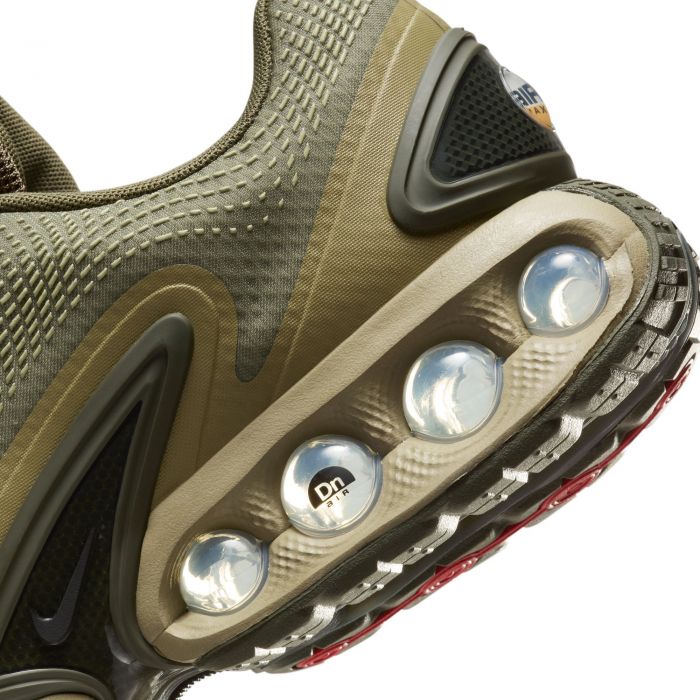Air Max Dn Medium Olive/Black-Neutral Olive