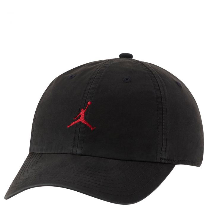 jordan cap black