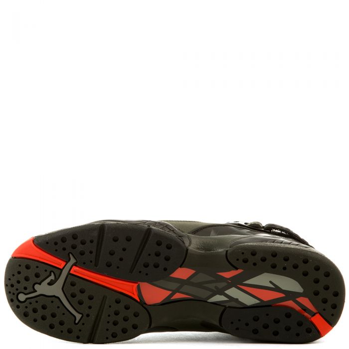 JORDAN AIR JORDAN 8 RETRO 305368 305 - Shiekh