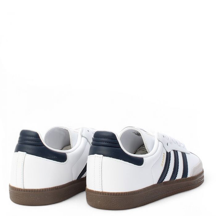 Samba OG  off white/Gum