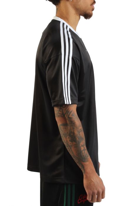 Adicolor Jacquard Jersey Black