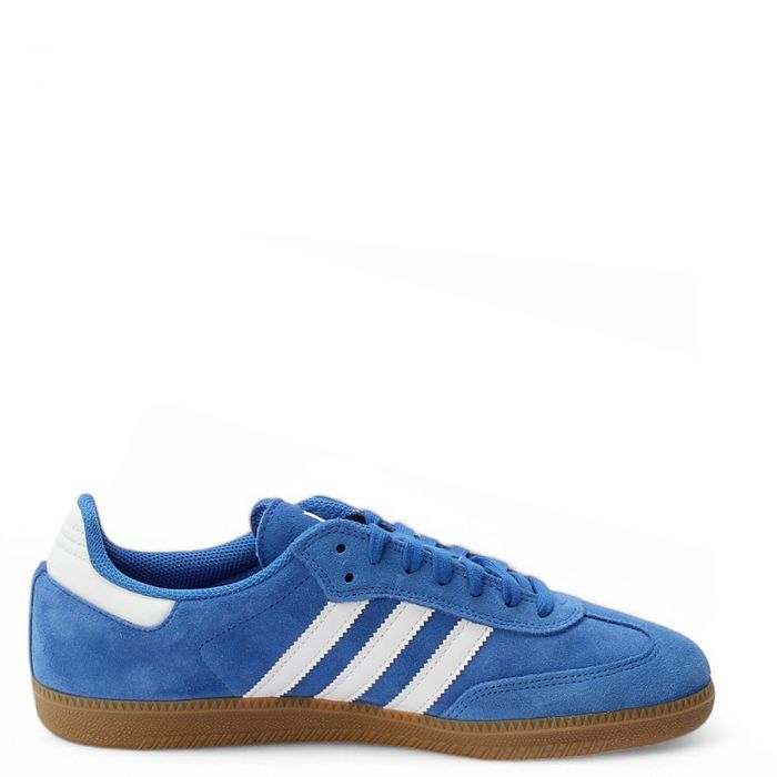 Samba ADV Blue/White/Gum