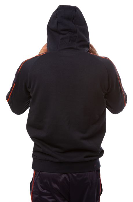 Logo Tape Apetid 2 Hoodie