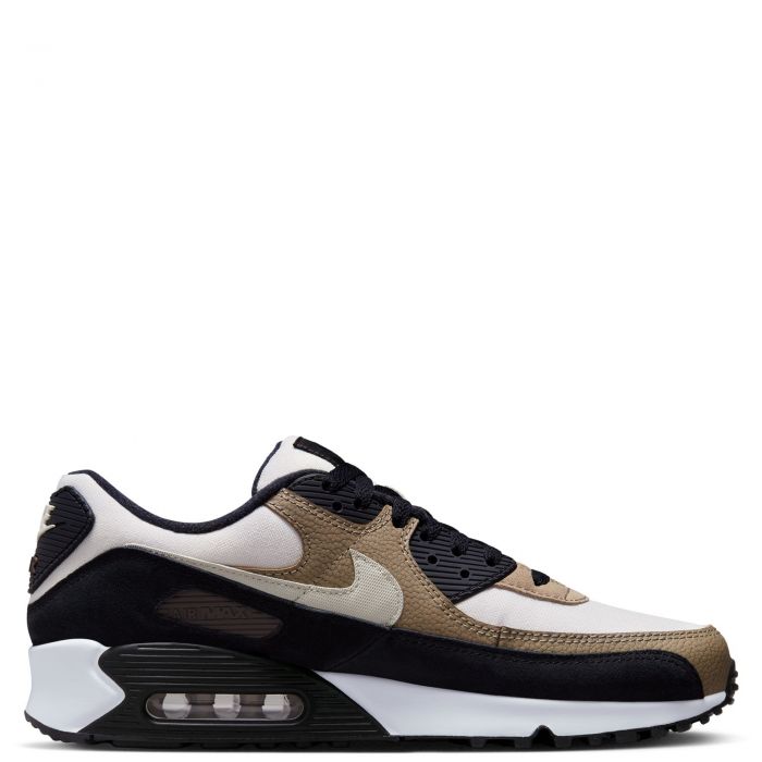Air Max 90 Phantom/Light Bone-Khaki-Baroque Brown
