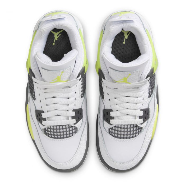 Grade-School Air Jordan 4 Retro 