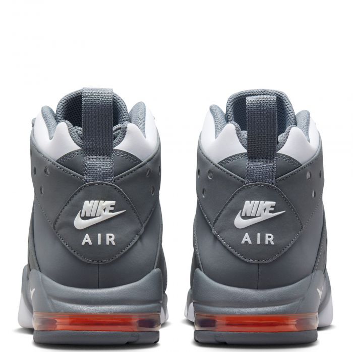 Air Max2 CB '94 Cool Grey/White-Midnight Navy