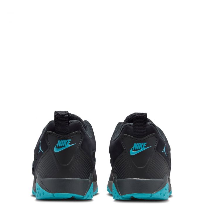Pre-School MVP 92 Black/Gamma Blue-Anthracite