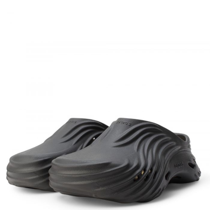 Echo Wave  Black sand