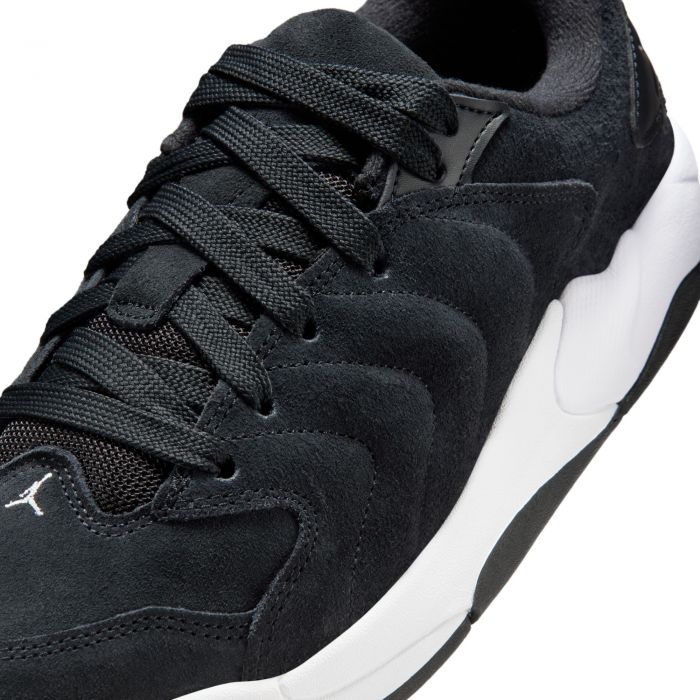 Jordan Session Black/White-Anthracite