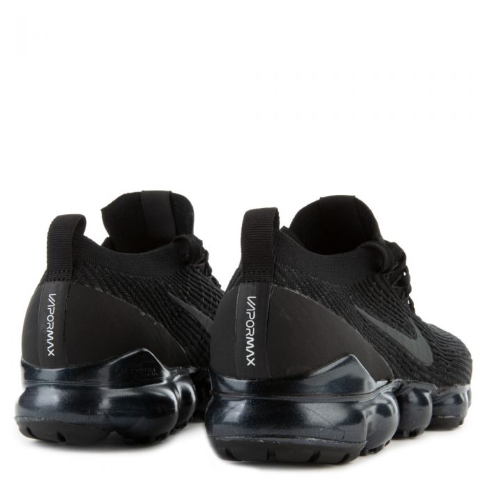 nike air vapormax flyknit 3 metallic silver