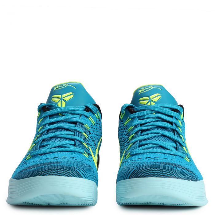 Kobe 9 Elite Low Perspective In Store Only